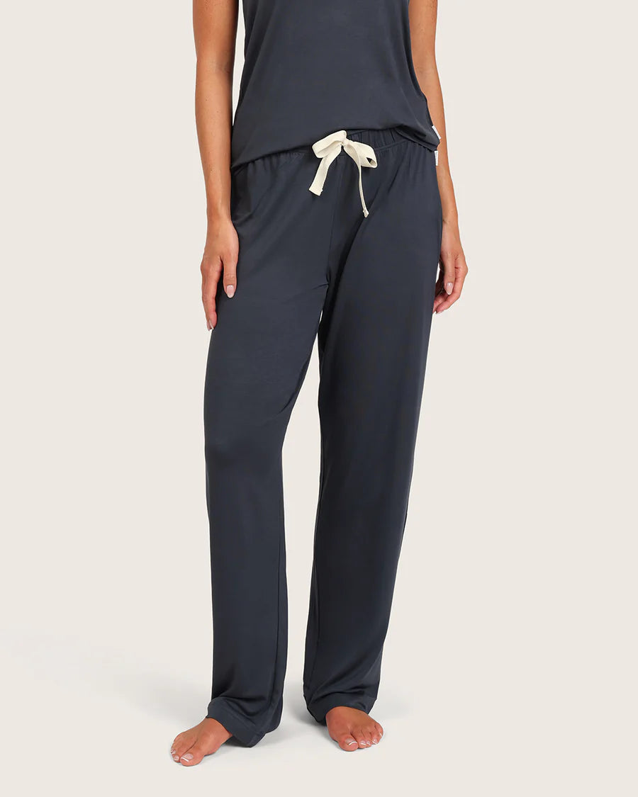 GOODNIGHT SLEEP PANTS IN STORM