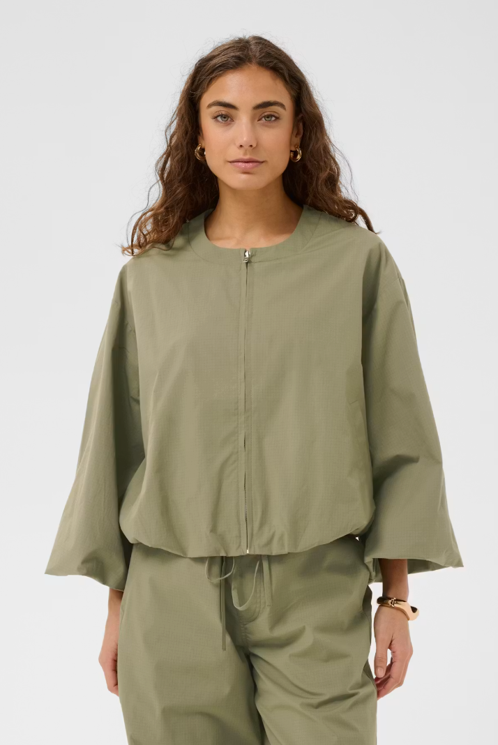 BENDINE CASUAL JACKET
