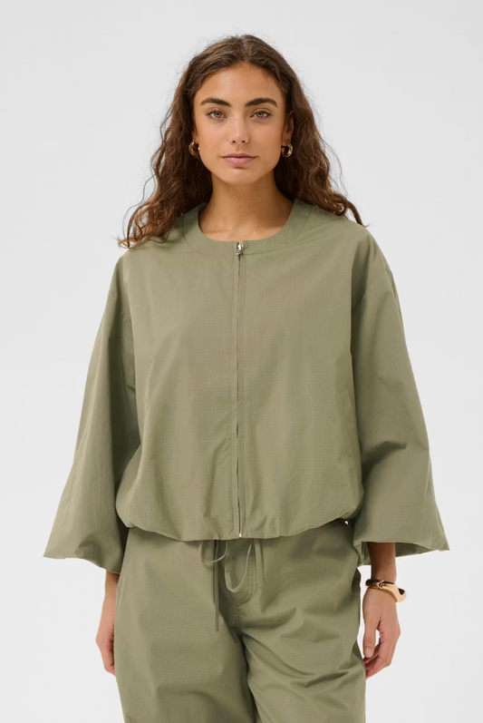 BENDINE CASUAL JACKET