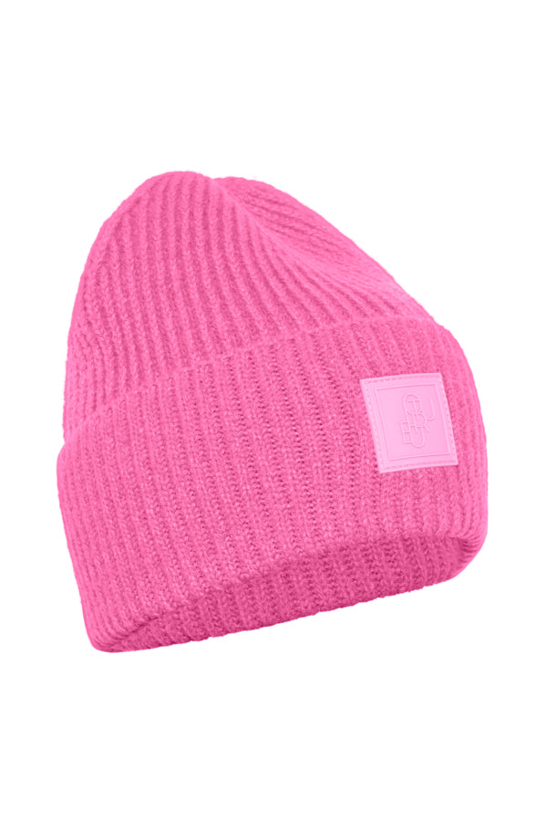 MERVA HAT IN PINK