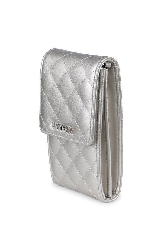 DELILAH - Crossbody Phone Case