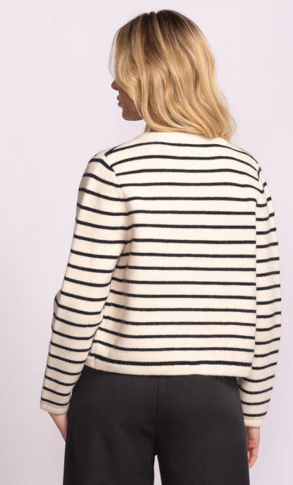 CHASTAIN Cardigan