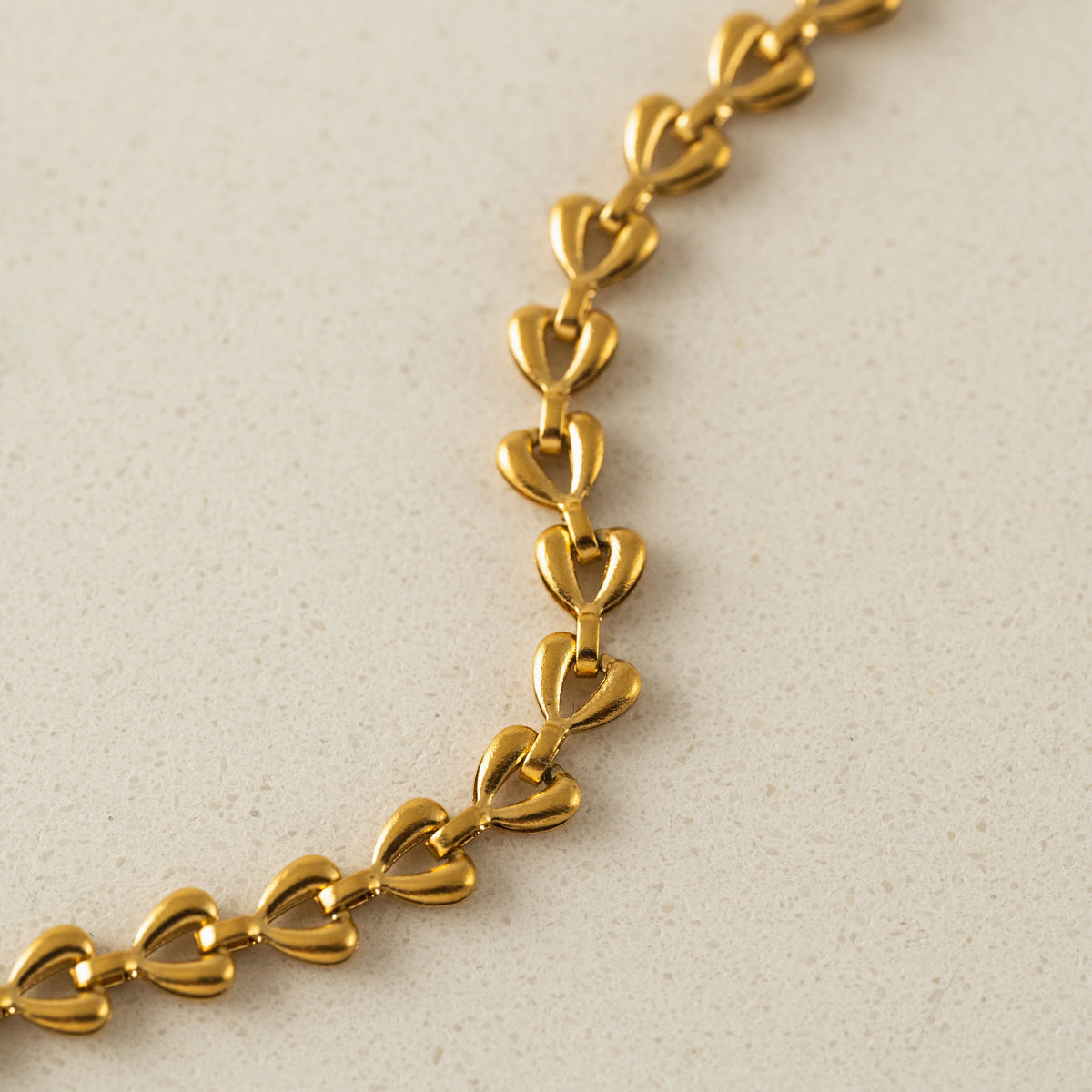 Ida Chain Bracelet
