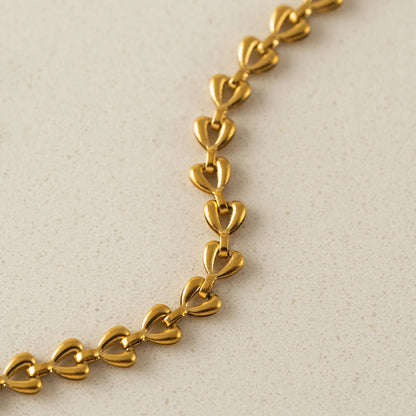 Ida Chain Bracelet