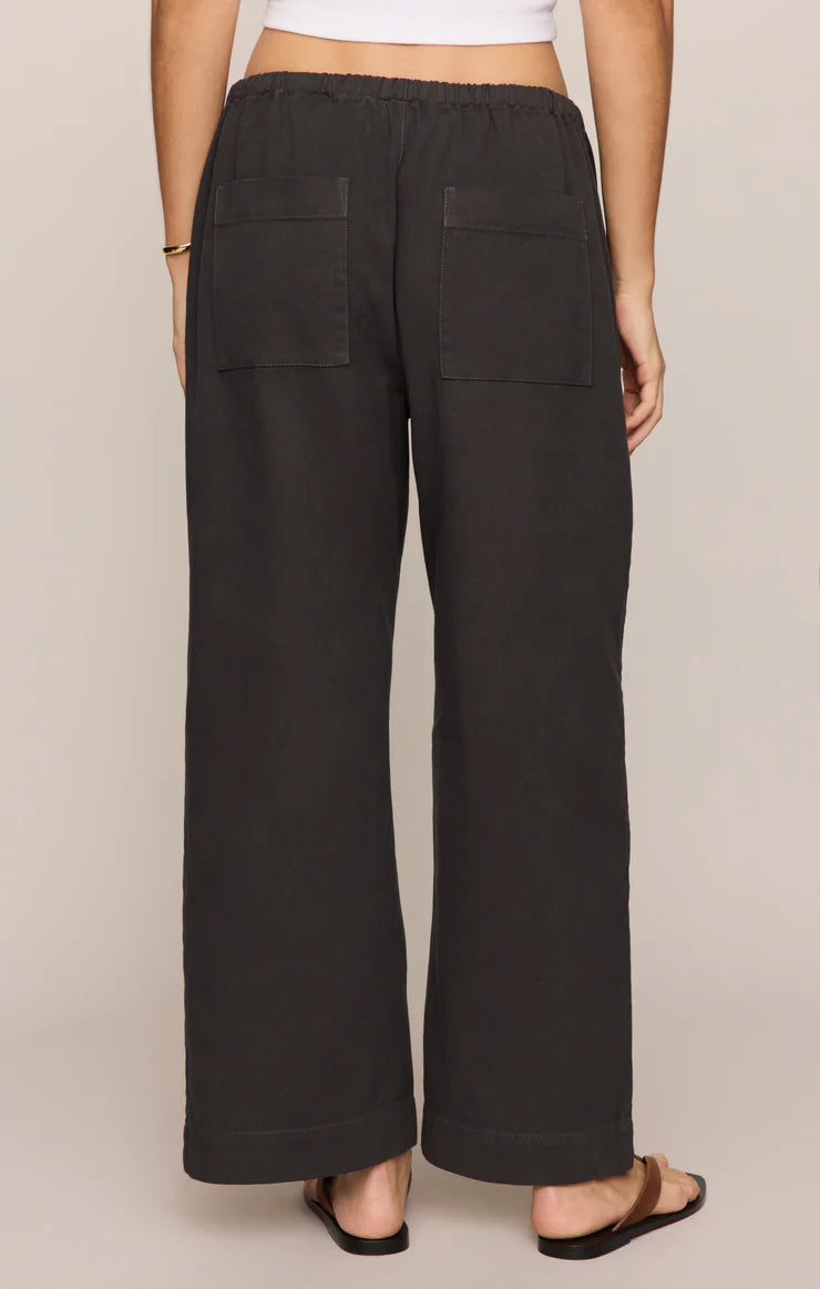 KIT TWILL CARPENTER PANTS
