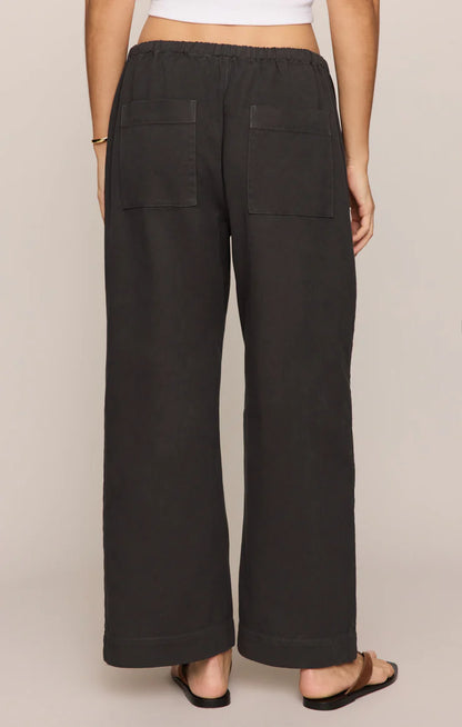KIT TWILL CARPENTER PANTS