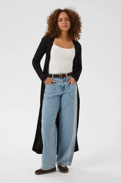 PINTA KNIT CARDIGAN