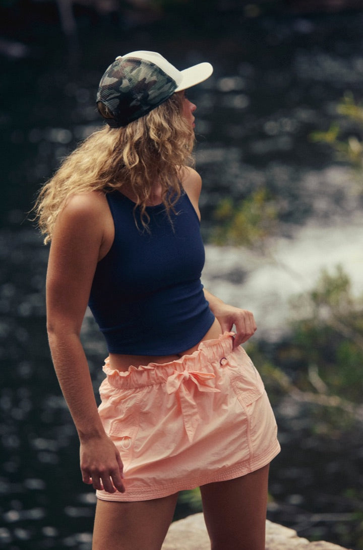IN THE WILD - Skort