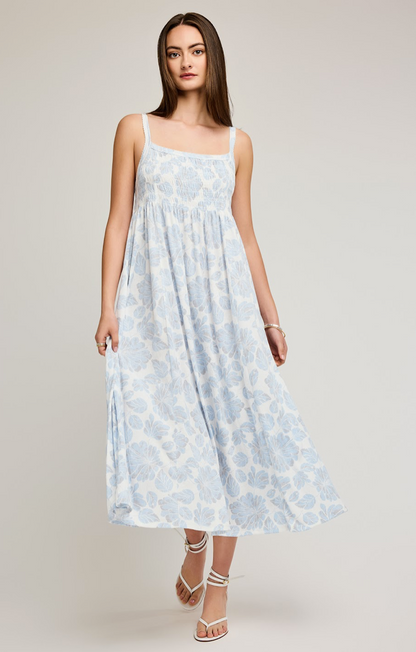 EVANGELINE Dress