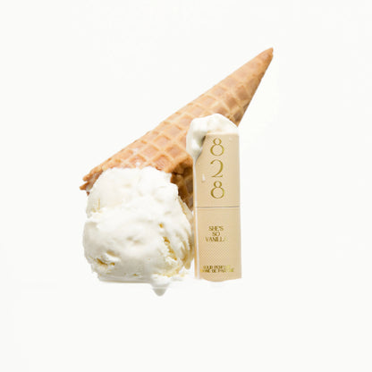 SHE'S SO VANILLA - Solid Perfume