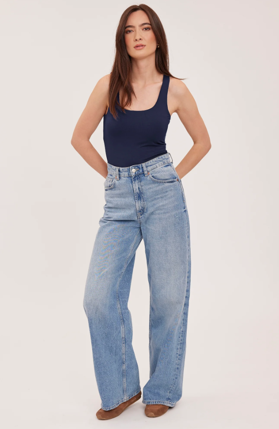 BLANCHE Tank