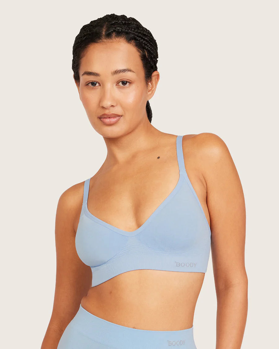 Wireless T-Shirt Bra