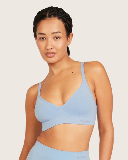 Wireless T-Shirt Bra