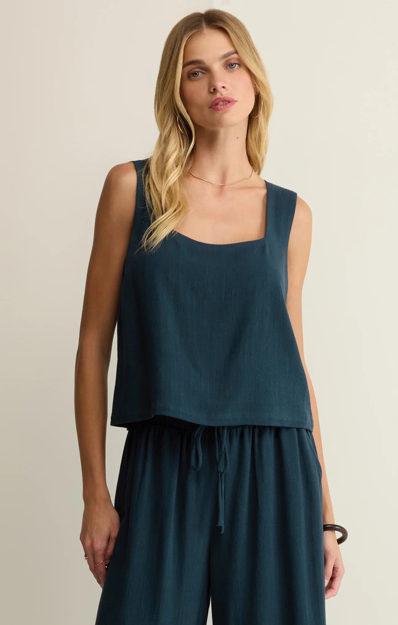 SOREN PANT IN ECLIPSE