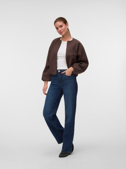 CHLOE BOMBER JACKET