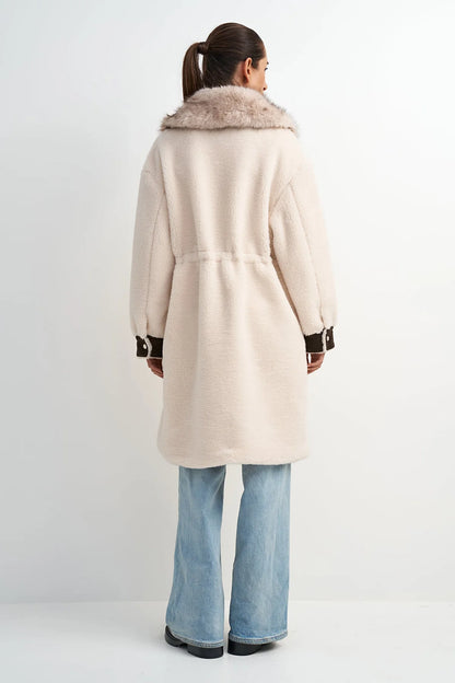 CASSIDY COAT