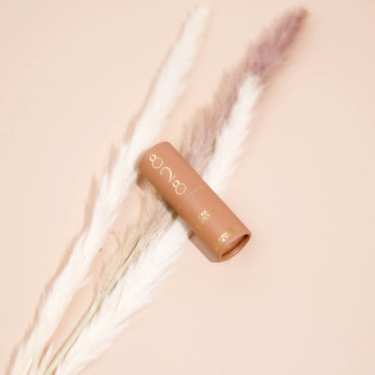 TONKA TEMPTATION - Solid Perfume