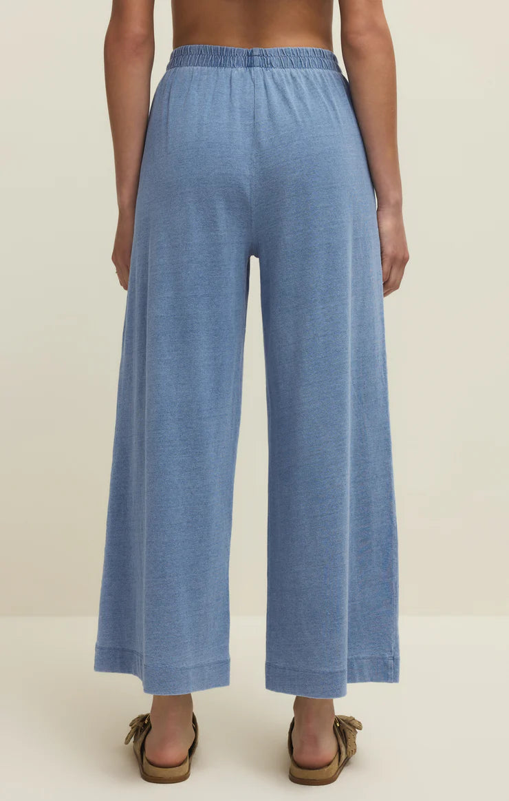 SCOUT JERSEY DENIM PANT