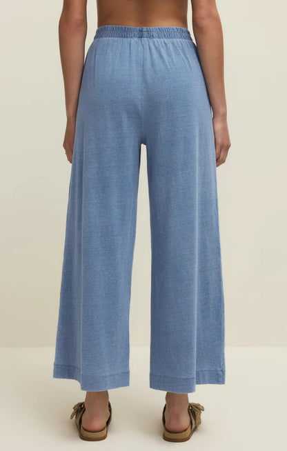 SCOUT JERSEY DENIM PANT
