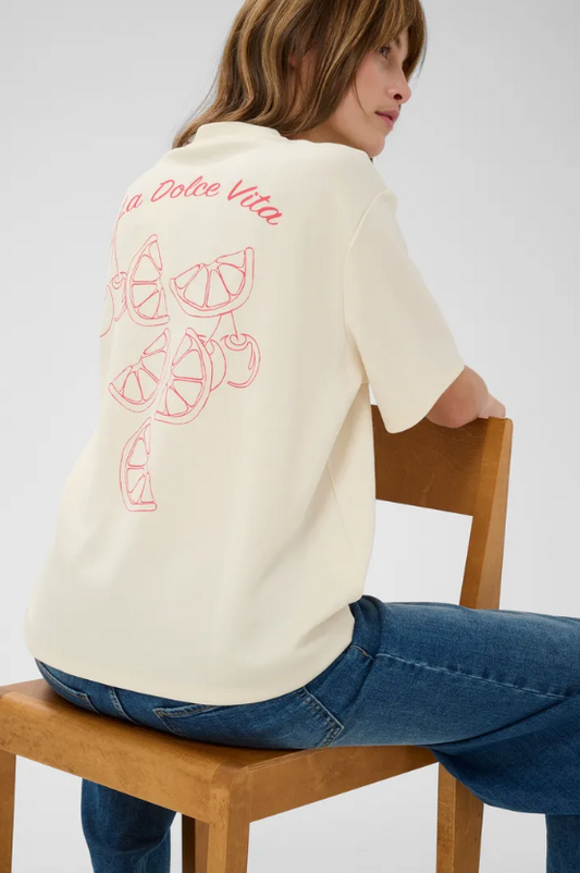 CORA LOVE TSHIRT