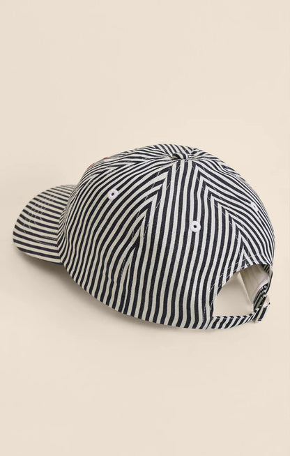 APRES BEACH DAD HAT