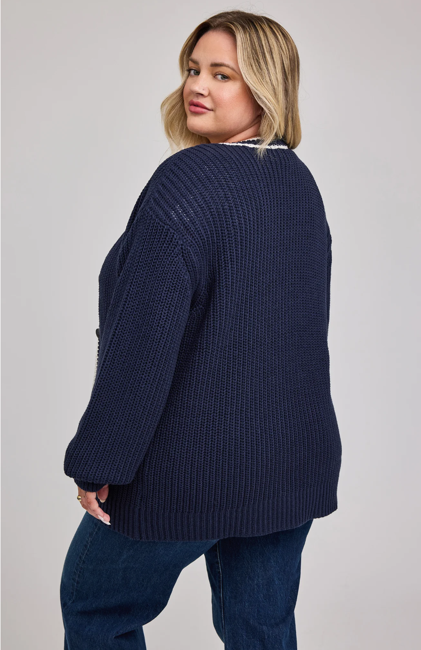 VIOLA - Cardigan