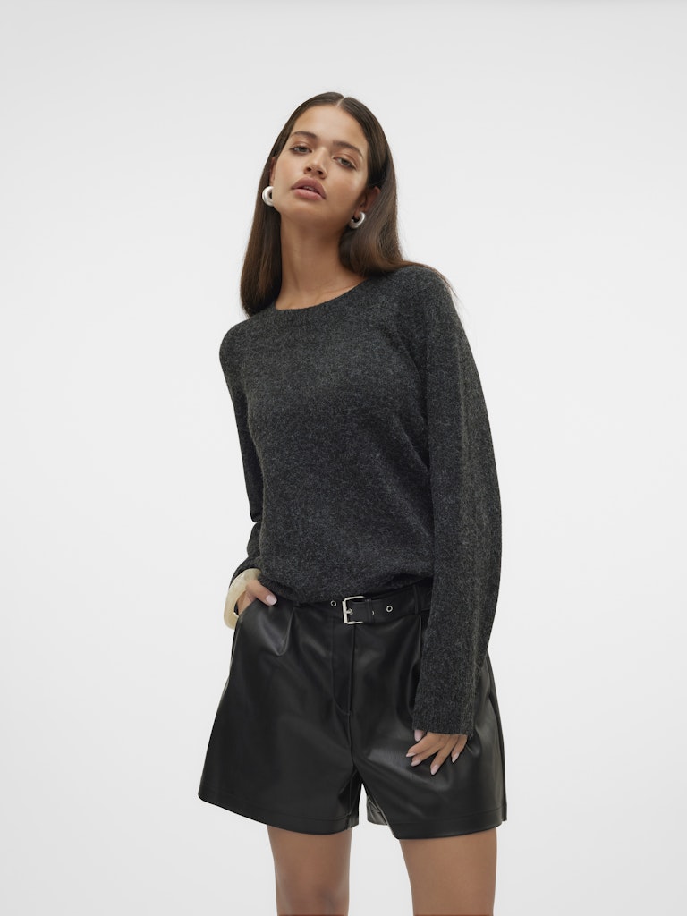 SHINE - Crewneck Sweater