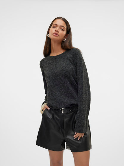 SHINE - Crewneck Sweater