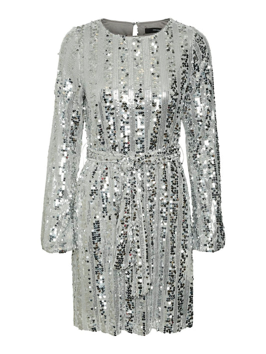 EDA Sequin Dress