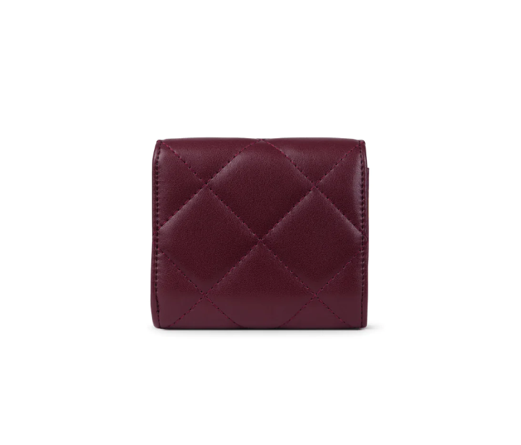 EVA Quilted Wallet