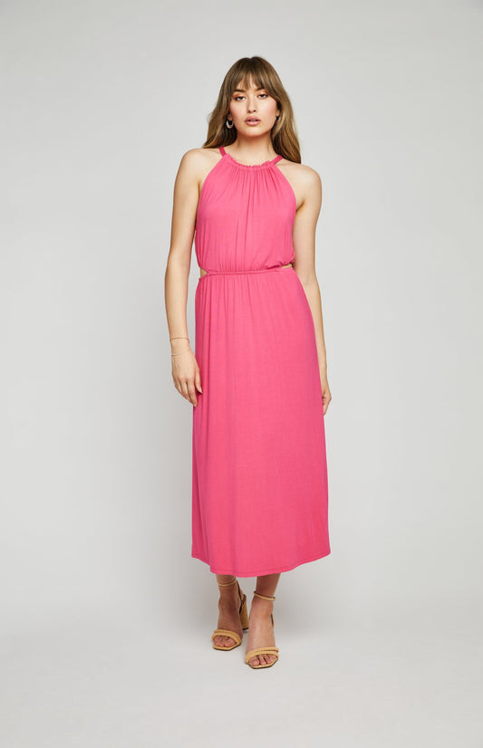 EDITH Midi Dress