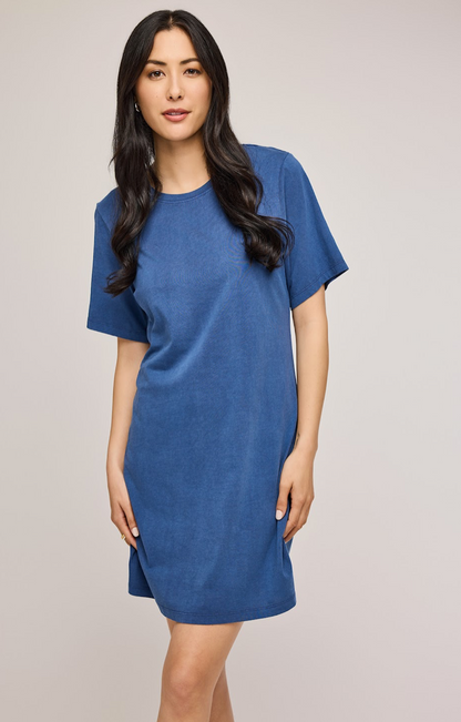 CINDY - Tee Dress