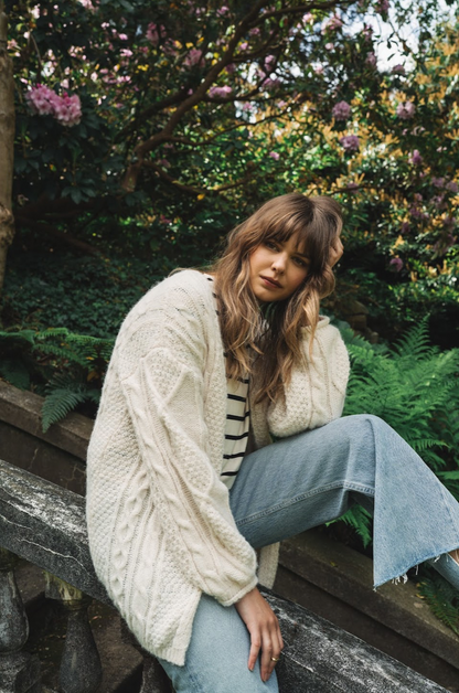 BETTY -Cardigan