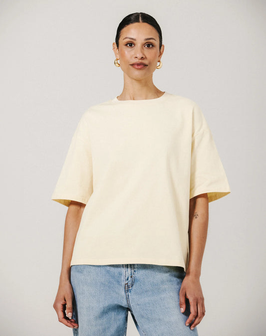 BOXY - Tee