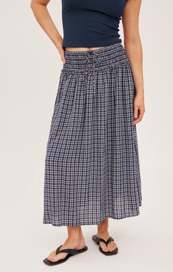 ELOWYN SKIRT