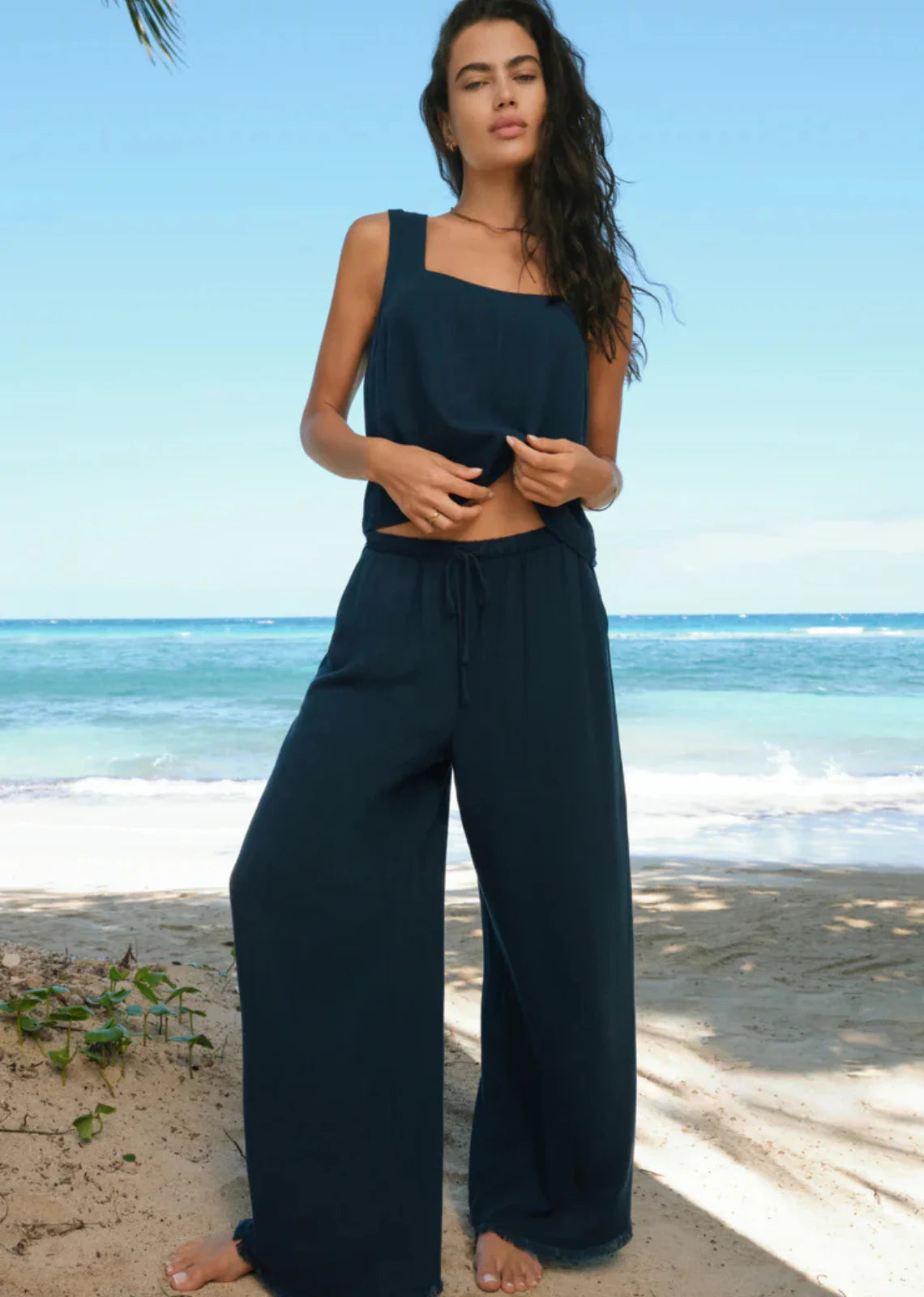 SOREN PANT IN ECLIPSE