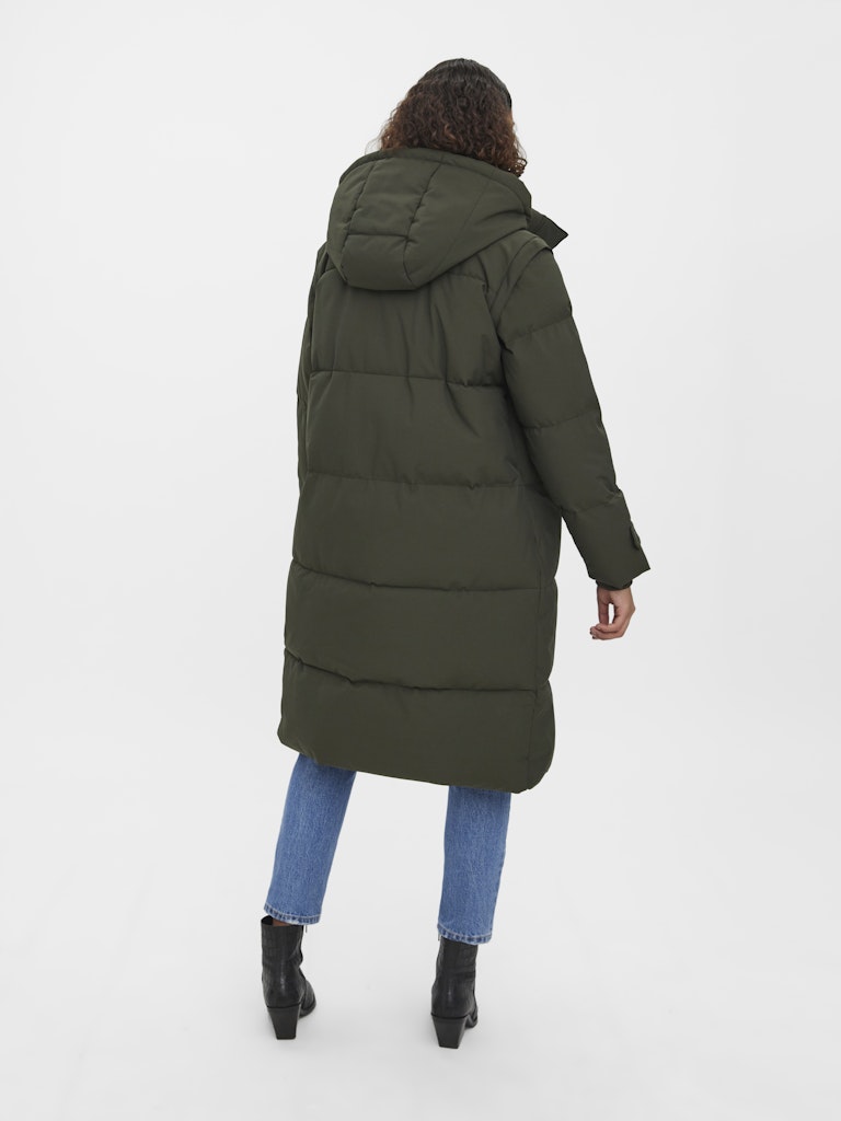 MARGARET - Coat