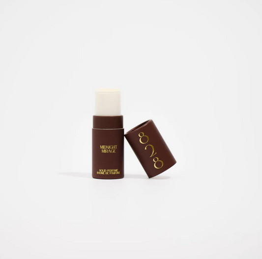 MIDNIGHT MIRAGE - Solid Perfume