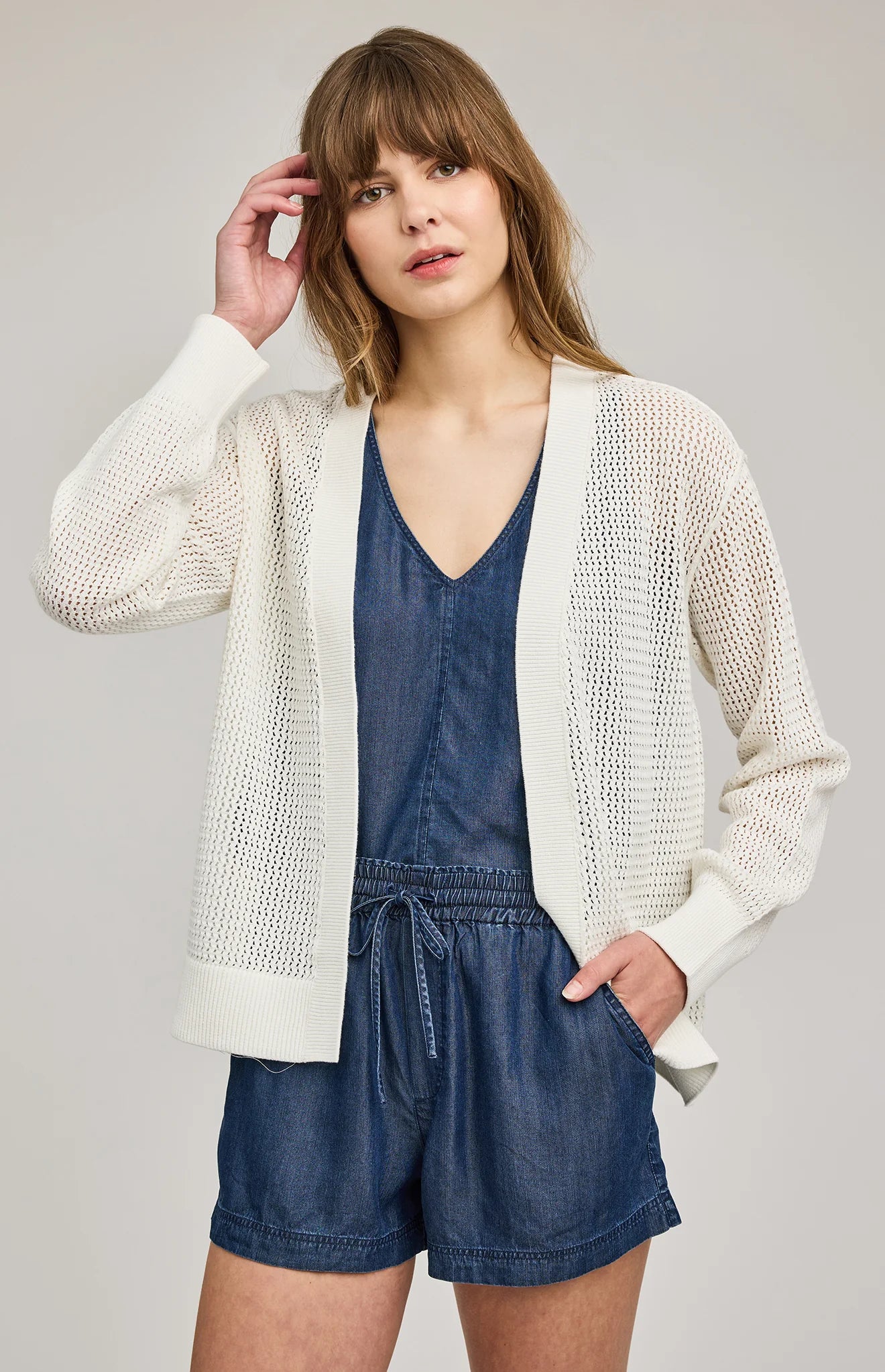 DREW CARDIGAN