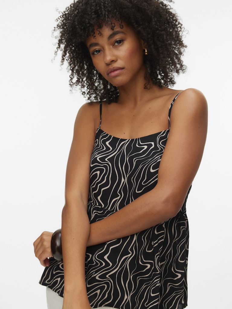EASY JOY TANK TOP