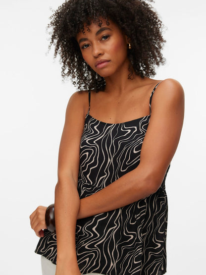 EASY JOY TANK TOP