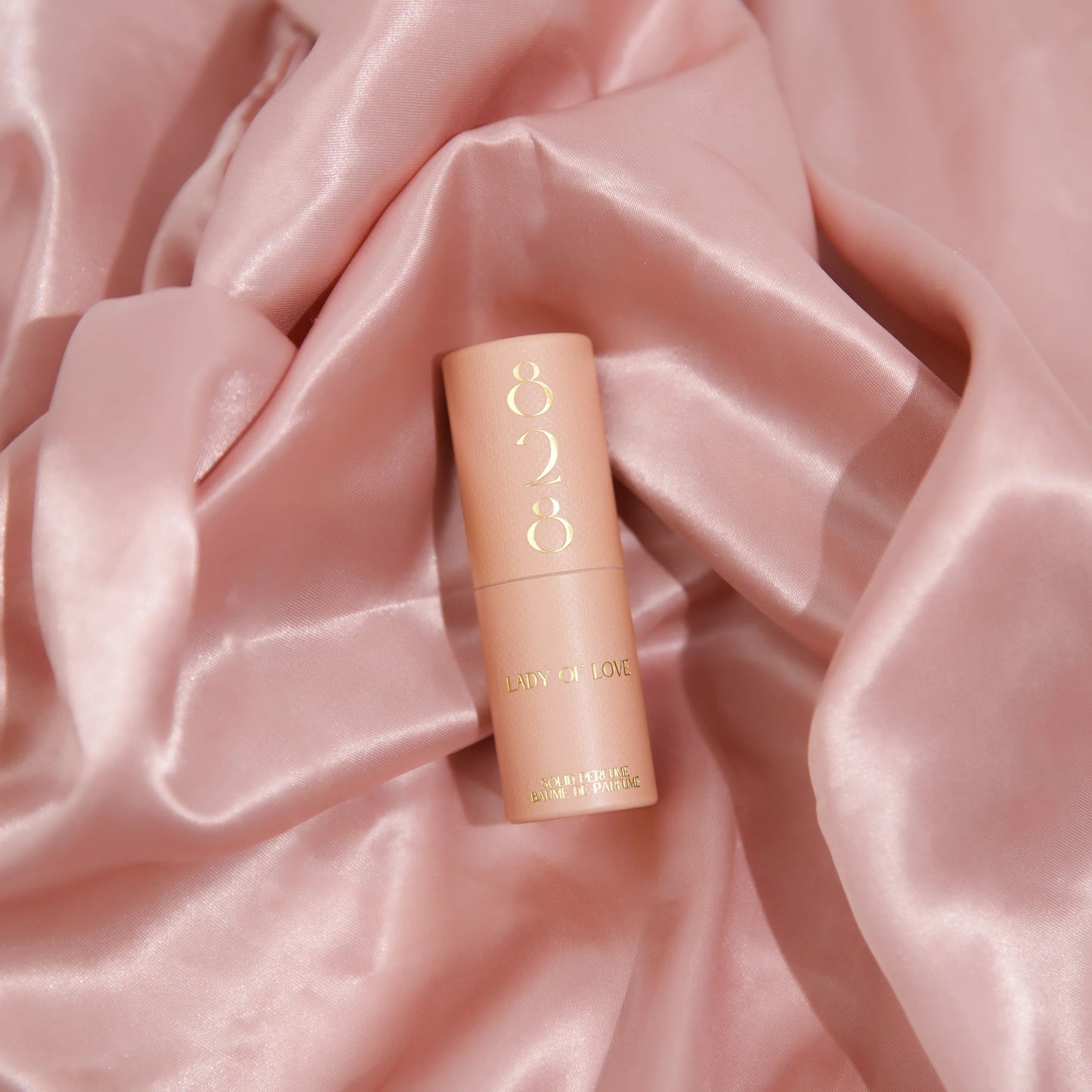 LADY OF LOVE - Solid Perfume