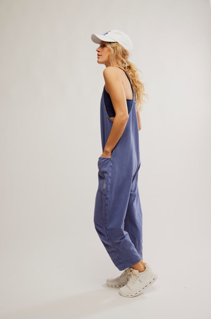 HOT SHOT ONSIE