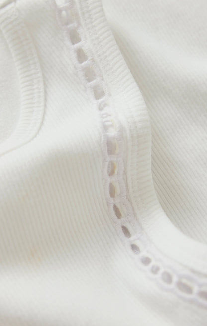 BOA RIB TANK