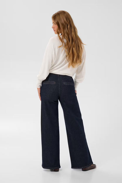 HALLY WIDE JEAN