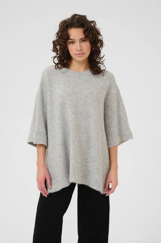 NEIL - Knit Pullover