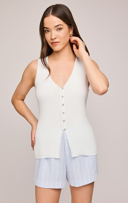 MILES Knit Tank