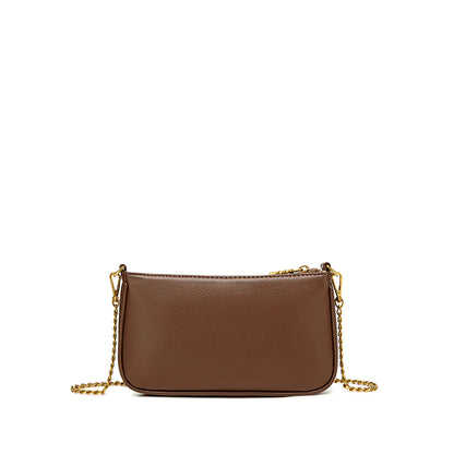 FRANCINE - Chain Crossbody Bag