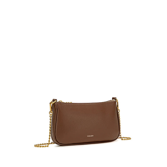 FRANCINE - Chain Crossbody Bag