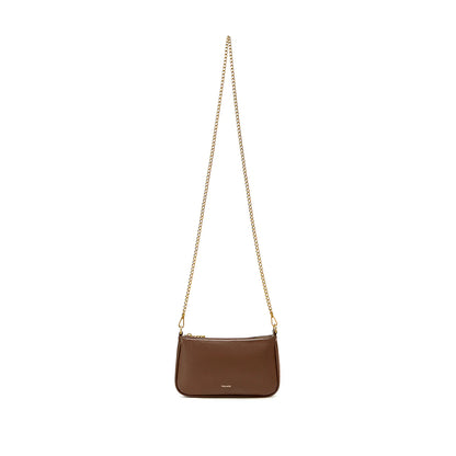FRANCINE - Chain Crossbody Bag